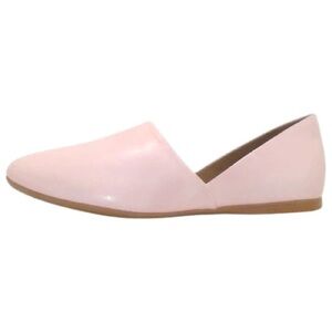 Miz Mooz New York City Elegant Pink Women's Loafers